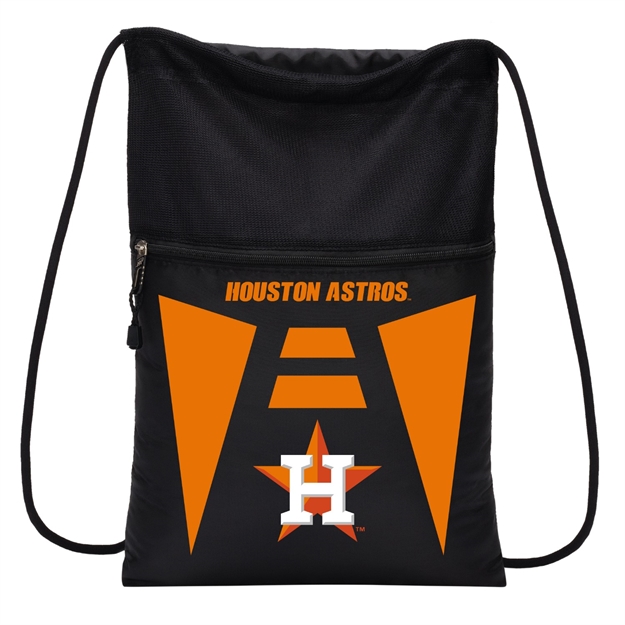Picture of Houston Astros Team Tech Backsack