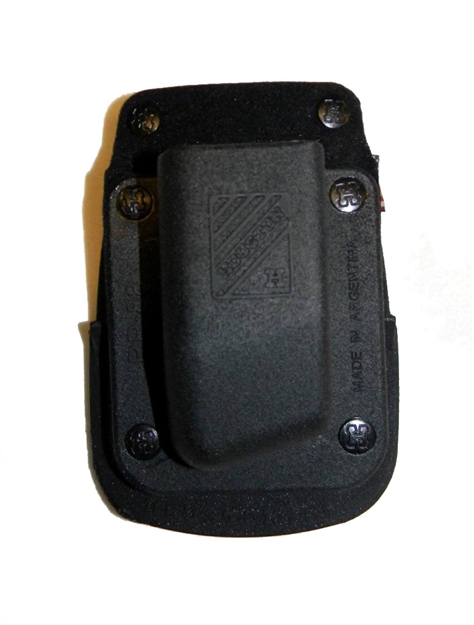 Picture of Houston Holsters Sngl-M-Pouch Glock 21