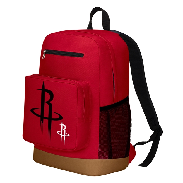 Picture of Houston Rockets Playmaker Backpack
