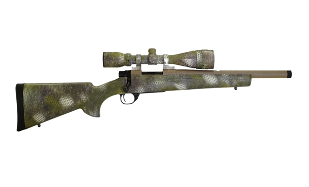 Picture of Howa   6.5Cr Kratos 16.25" Pkg