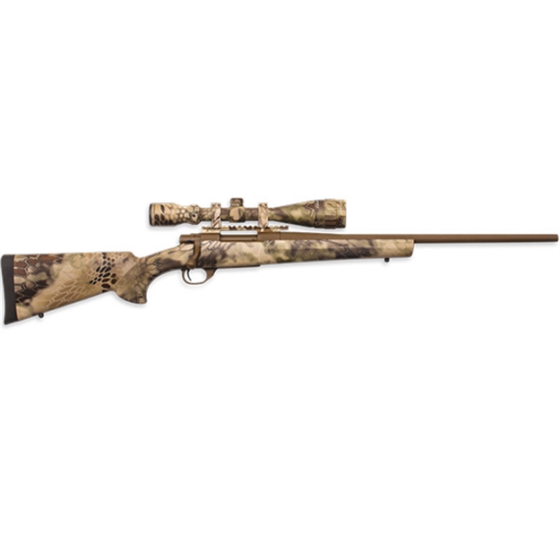 Picture of Howa   H 22-250 22Ab KH Gmk