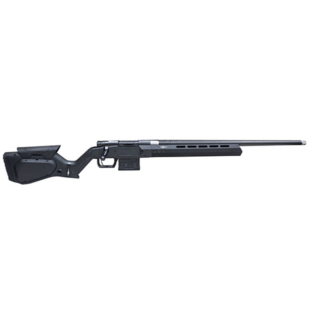 Picture of Howa Howa Hera 7 Carbon 6.5Creed 24 Blk HHERA65CCFBLK