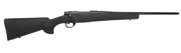 Picture of Howa Howa Hogue 243Win Blk 22" TB HGR72132 682146398809