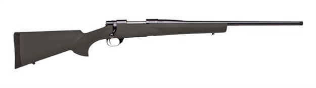 Picture of Howa Howa Hogue 308Win Blk 22" TB HGR73132 682146398847