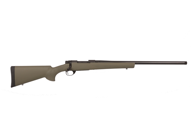 Picture of Howa Howa Hogue 6.5Cr Blk 24" TB HGR72503+ -