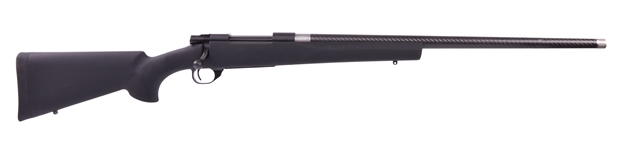 Picture of Howa Howa Hogue 6.5Prc Cf/Blk 24" # HGCF65PRCB