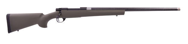 Picture of Howa Howa Hogue 6.5Prc Cf/Grn 24" # HGCF65PRCG