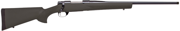 Picture of Howa Howa Hogue 270Win Blk 22" TB HGR72632