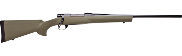 Picture of M1500 Hogue 300 Prc Bolt-Action Rifle HGR73533