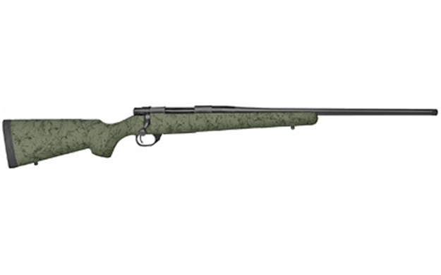 Picture of Howa Howa HS Prec 6.5Cr Grn/Blk TB HHS42563
