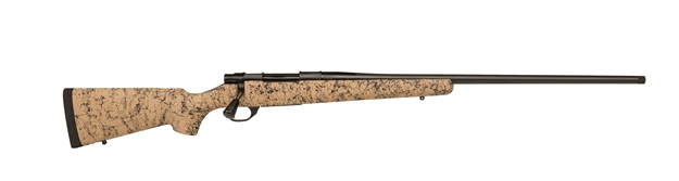 Picture of Howa Howa HS Prec 6.5Cr Tan/Blk Tb# HHS42564