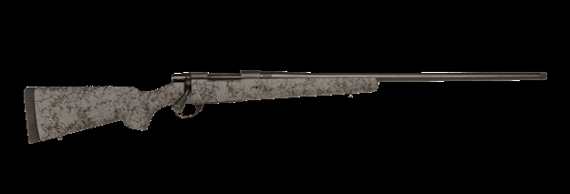Picture of Howa   HS Prec 6.5Prc Gry/Bk 24"