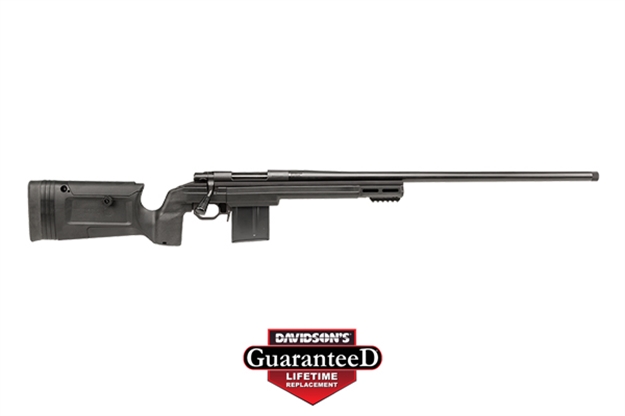 Picture of Howa   Krg Bravo 6.5Cr 26Tb