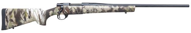 Picture of Howa Howa M1500 223Rem 22 Kryptek Highlander HGR223NTKHC