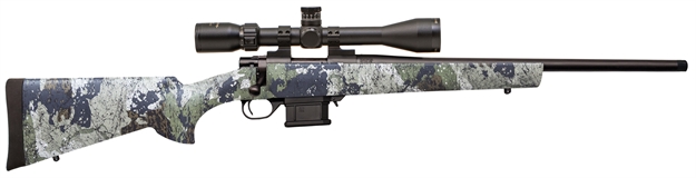 Picture of Howa Howa M1500 22Arc 22 Xk7 Game Pro 4-12X40 HMA22ARCXK7GP