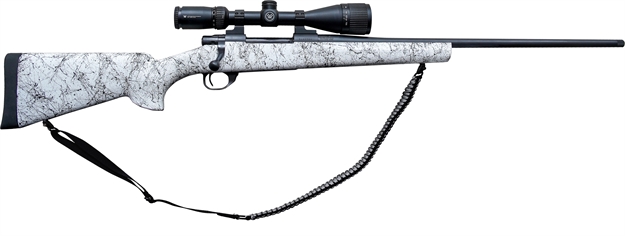 Picture of Howa Howa M1500 308Win 22 Snow Camo Vtx Cross HGR308SNWVTX 682146881202