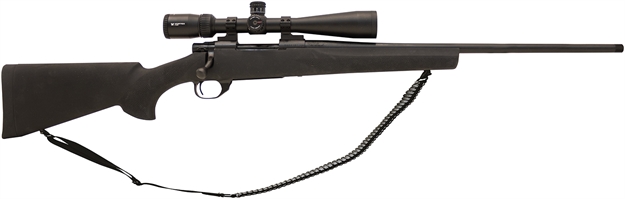 Picture of Howa Howa M1500 308Win 24 Blk Vortex 4-12X40 HGVR308HB