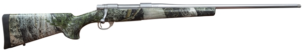 Picture of Howa Howa M1500 Hogue MO OC 7Mmrem 24 SS SMU7MMSMOC