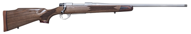 Picture of Howa Howa M1500 Super Deluxe Walnut 7Mm Rem SS HWH7MMSLUX 682146854411
