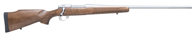 Picture of Howa Howa M1500 Walnut Hunter 300Wm 24 SS HWH300SNTC