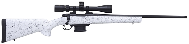 Picture of Howa Howa Mini 22Arc 22 Snow Camo Game Pro HMA22ARCSNWP 682146886238
