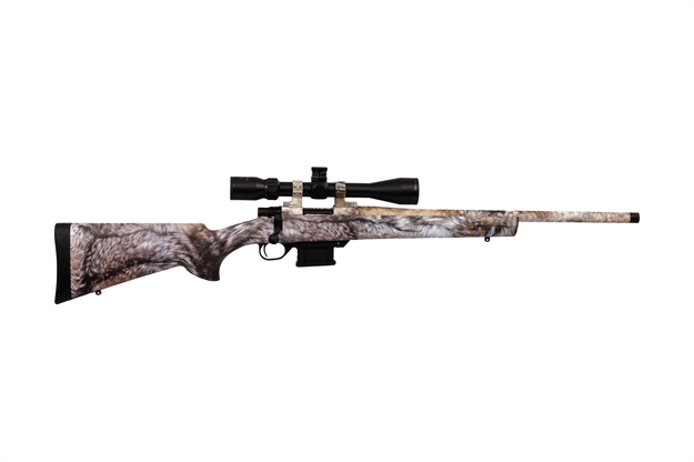 Picture of Howa Howa Mini 6.5Gr Yote 20" Pkg # HMA70622FY
