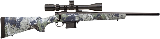 Picture of Howa Howa Mini Gamepro 223 22 Kings Xk7 Scope HMA223XK7GP