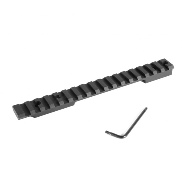 Picture of Howa 1500/ Vanguard Short Action Steel HD Scope Bases 296000256 -