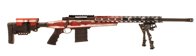 Picture of Howa AB 6.5Cr BA Rfl US Flg 24B