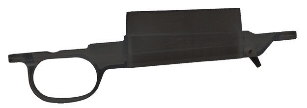 Picture of  Howa Atifpm1500 Ammo Boost Floorplate SA DM 308 Win Black Polymer 682146420340