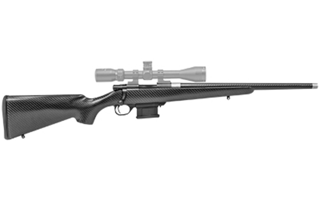 Picture of Howa Carbon Elevate 308Win 24" Blem