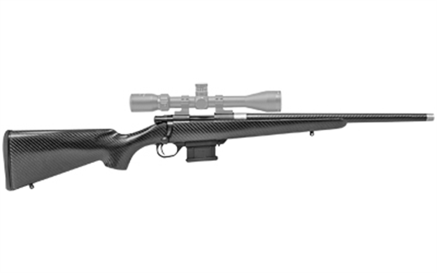 Picture of Howa Carbon Elevate 6.5Cm 24" Blem