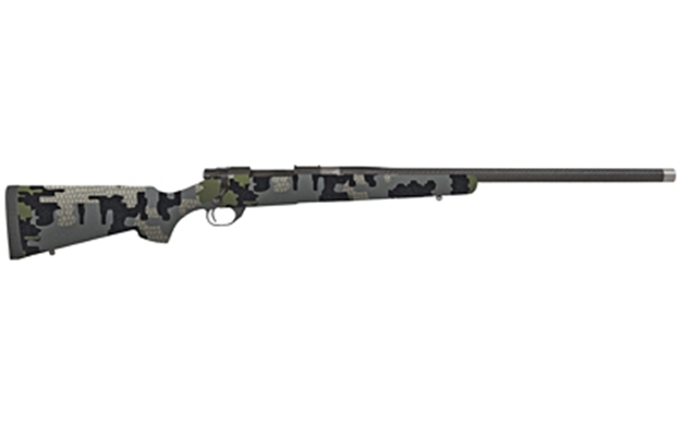 Picture of Howa Carbon Precison 308Win 24" Verd