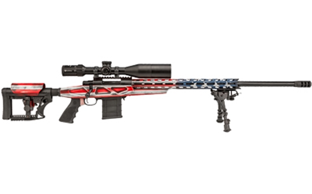 Picture of Howa Chassis 308 Win 24" Hvy TB Blem