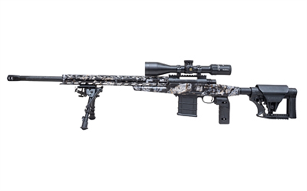 Picture of Howa Chassis 6.5 CM 24" TB Kryp Blem HCRA65CSKY -
