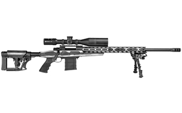 Picture of Howa Chassis 6.5 Crd 24" Hvy TB Blem HCRA72507USG