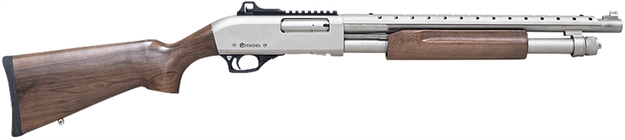 Picture of Howa Cit Mariner 12M/20 Wal FRMN1220NKL 862146897203