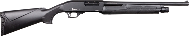 Picture of Howa Cit Pump 12M/18 Syn FRCIT1218BLK
