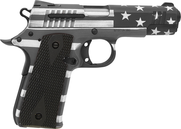 Picture of Legacy Sports Int Citadel 380Acp 1911 3.75" Usg Ckt 7Rd CIT380USG