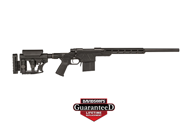 Picture of Howa Hcr 308 BA Rfl 26Hb 10Rd