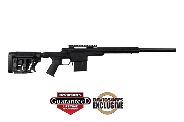 Picture of Howa Hcr 308Hb BA Chassis Rfl B