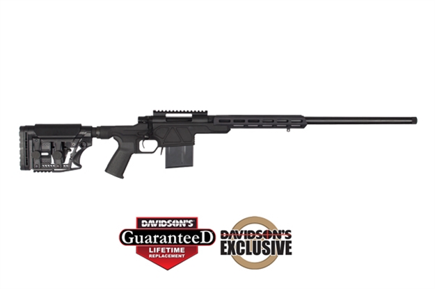 Picture of Howa Hcr 6.5Creed BA Rfl 10 B