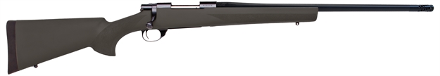 Picture of Howa Hgr73502 Std T/C Blk 24 300Prc