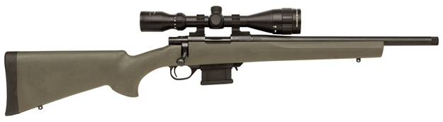 Picture of Howa Hma70363+P    Mini 16H TB 300Bo 3-10X44 Scp
