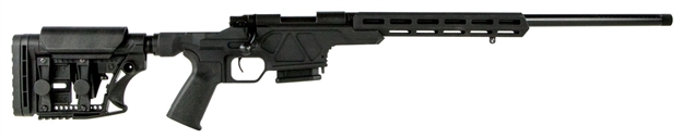 Picture of Howa Hmac70622     Mini 20H TB 6.5Grn 5+1Rnd
