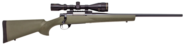 Picture of Legacy Sports Howa Gameking Green 6Mm Creed Scoped 3.5-10X