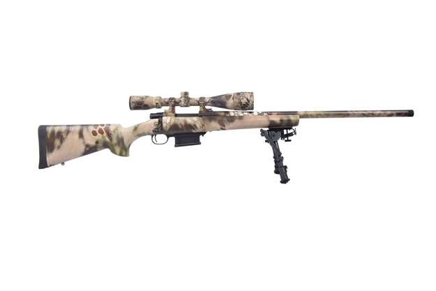 Picture of Howa Howa Full Dip 6.5Cr Camo TB  # HKF72502KHF+