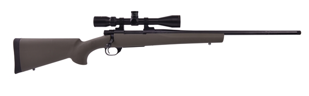 Picture of Legacy Sports Int Howa GP 6.5Cred 22" Grn 4-12X40 Package HGP265G 682146398427