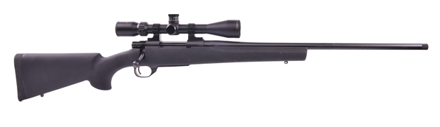 Picture of M1500 Gamepro 7Mm-08 Remington Bolt-Action Rifle HGP2708B