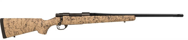 Picture of Howa Howa HS Prec 300Prc Tan/Bk 24"